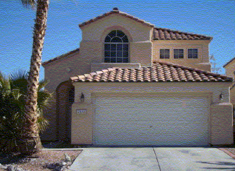 4538 Monitor Way