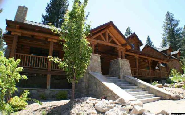 16710 Evergreen Hills Drive