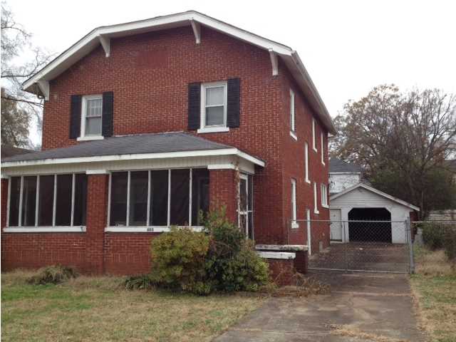 803 Columbia Ave. N.