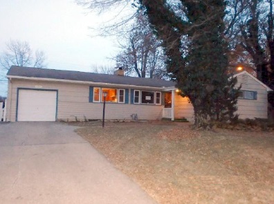 11707 Drury Ave