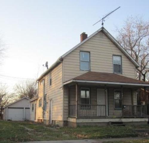 1614 Nebraska Avenue