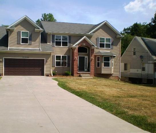 21322 North Lane