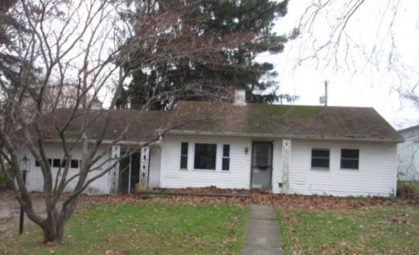 3551 Dresden Street