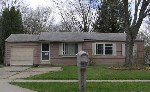 2552 Lawnshire Dr