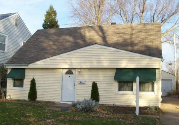 415 Haddam Dr