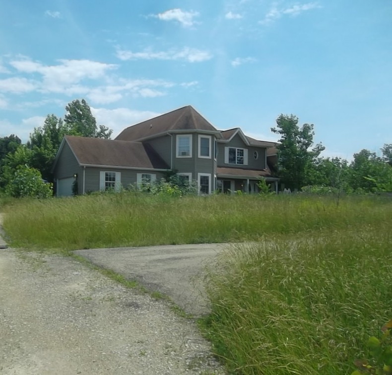 8147 Oregonia Rd