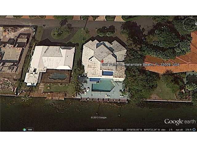 507 PALM DR