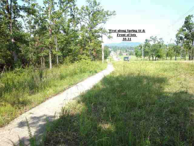 Lot 32 Buzzard Roost Road Rd