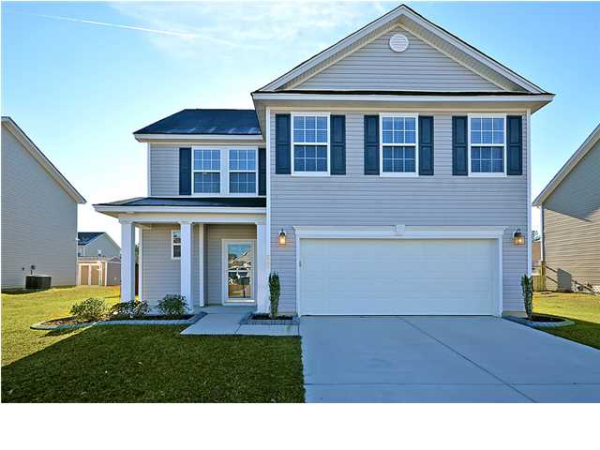 345 ALBRIGHTON WAY