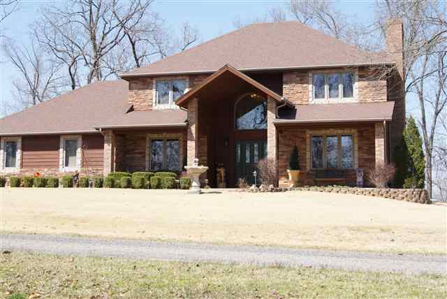 448 Forest Hills Drive Dr