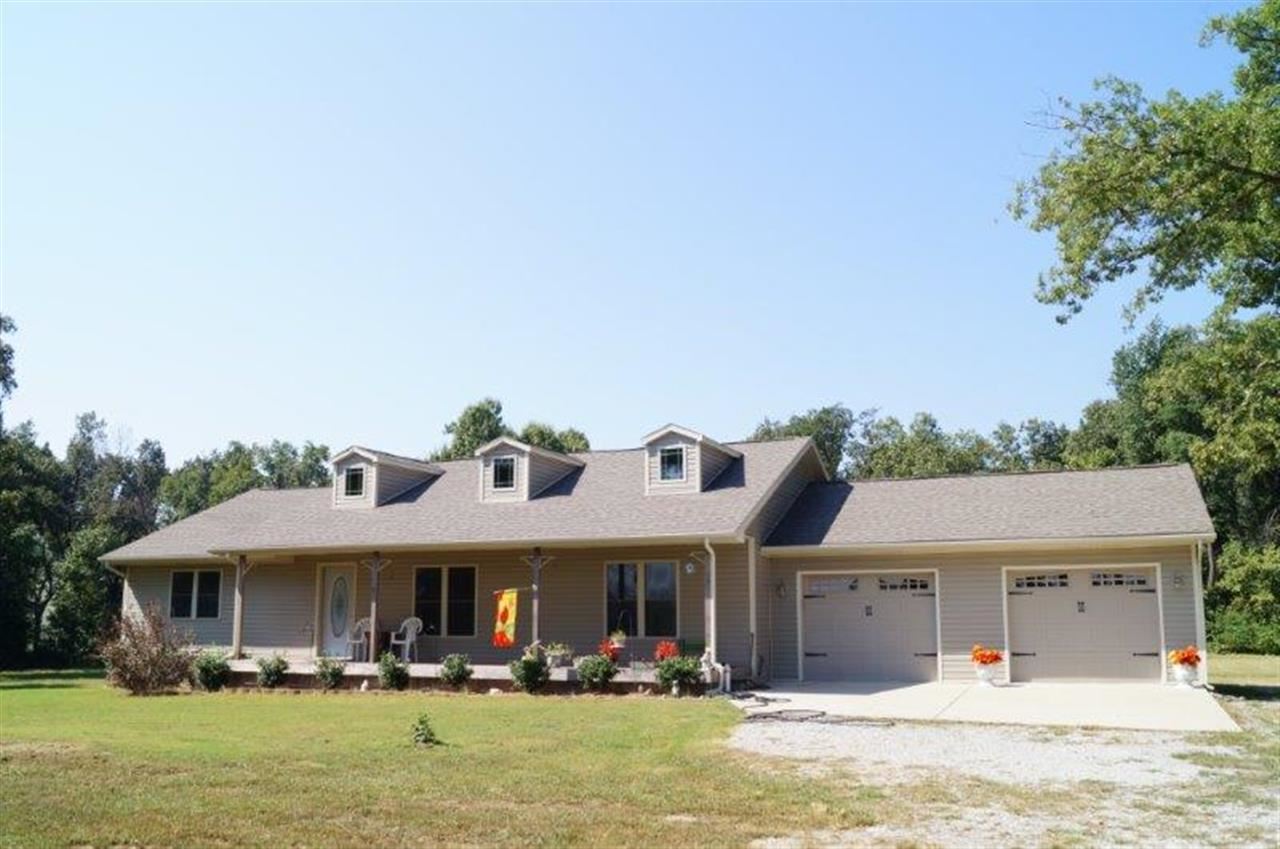 859 Cartney Road Rd
