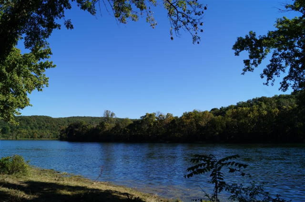 Lot 7 Jenkins Creek Ln