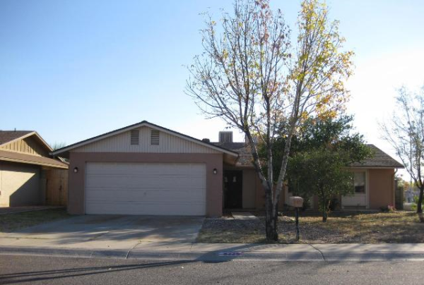 5225 W Evans Dr