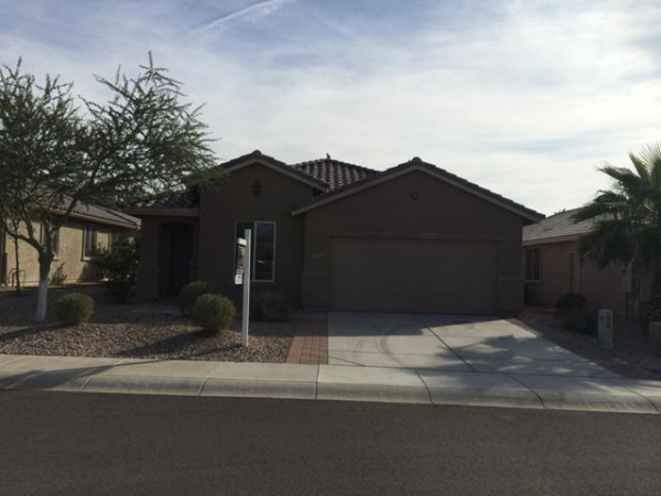 22969 West Lasso Lane