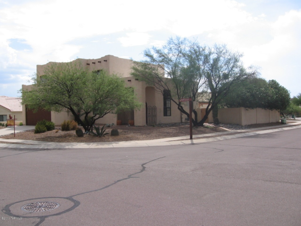 12691 N Bandanna Wy