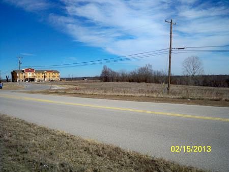 Se Corner Hwy 75 &121St St S