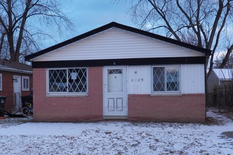 6185 Sylvia St