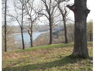 27.5 Acres Lake Forest & Edgewater Dr.