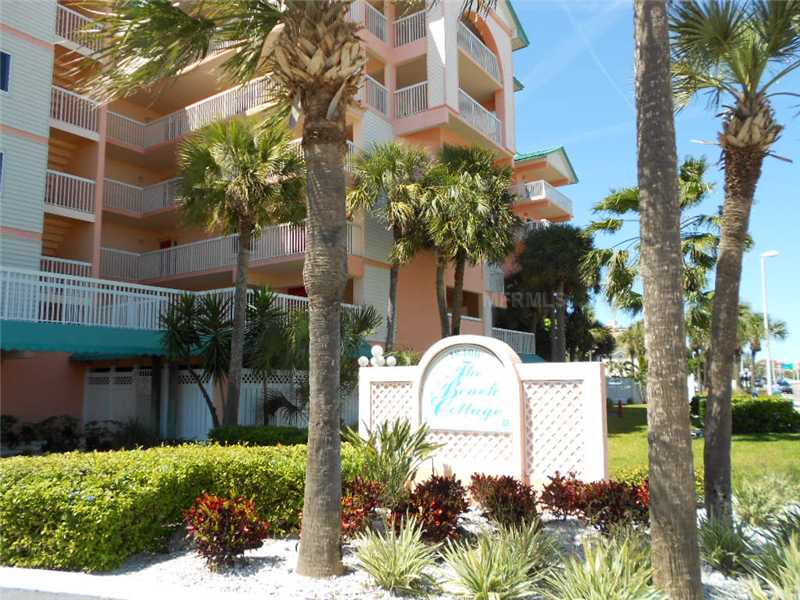 1502 18400 GULF BLVD