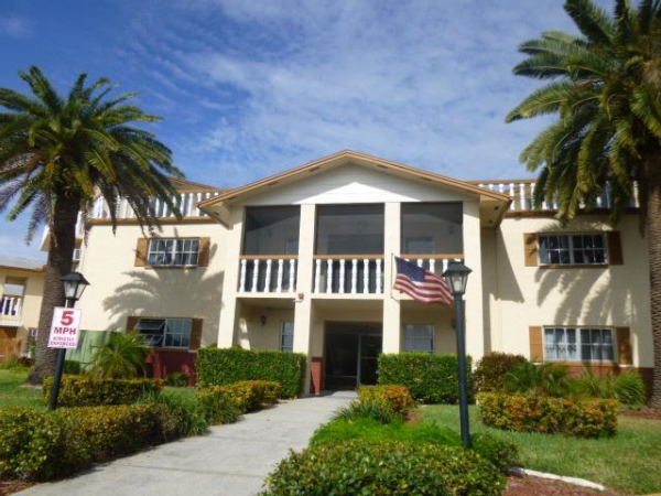 3706 Broadway Street #39
