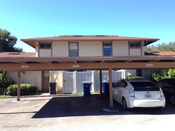 7219 San Luis Court