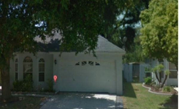 3381 Maple Hammock Dr