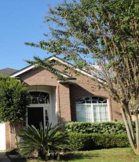 12025 Sunchase Drive