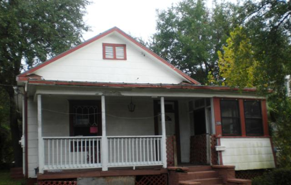335 East 10th Street