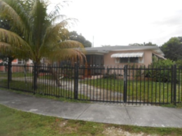 1086 Nw 110th St
