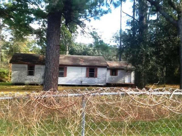 1805 Rudd Rd
