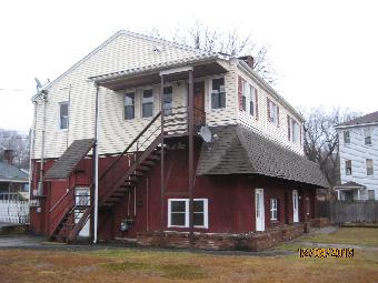 70 Franklin St