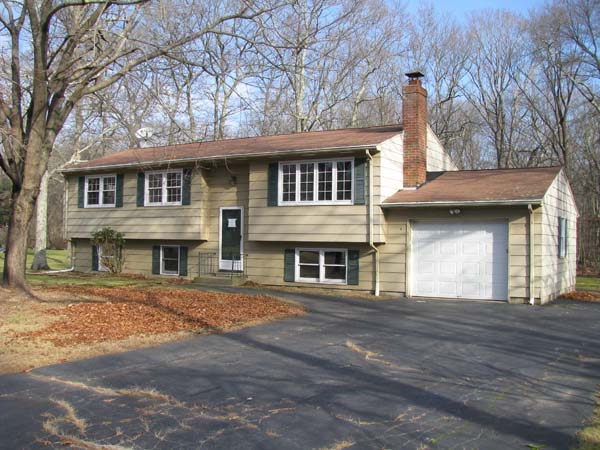 276 Margaret Henry Rd