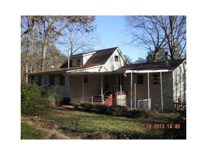 5431 Valley Lake Road