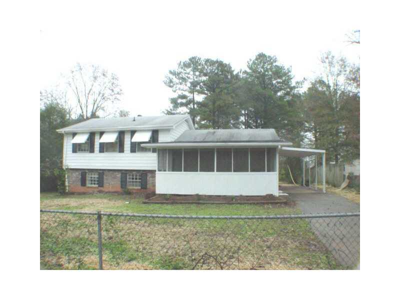 8454 Avalon Drive