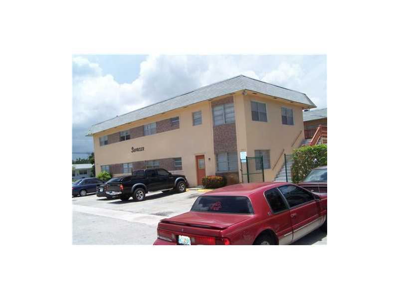 5971 NW 17TH PL # 101