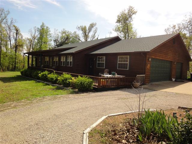 56 Cherokee Acres Road