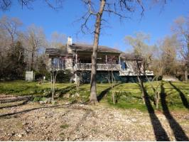 107 Cherokee Road