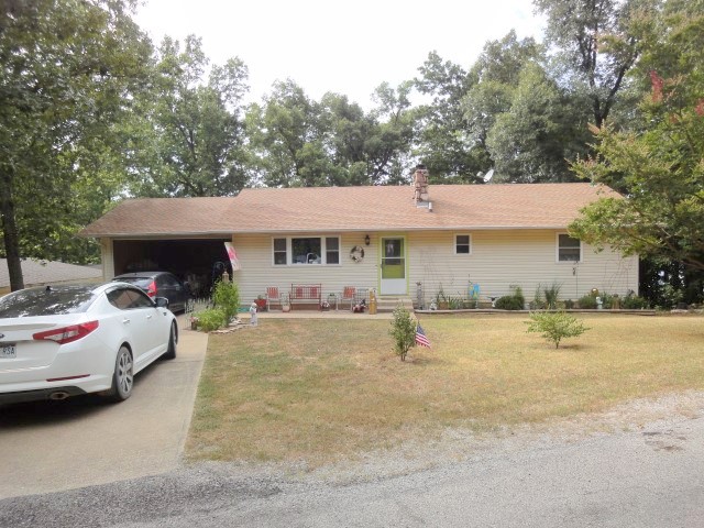 41 Wyandotte Drive