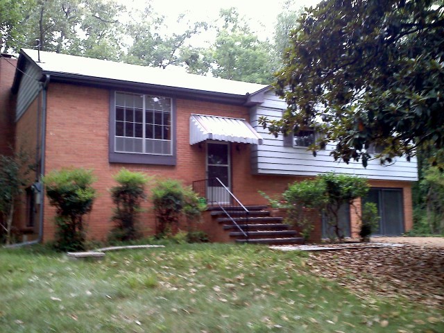 15 Navajo Trace