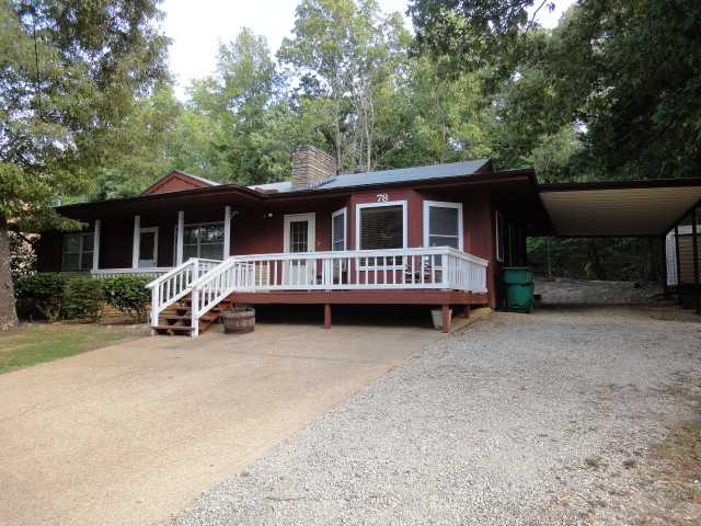 78 Cherokee Road