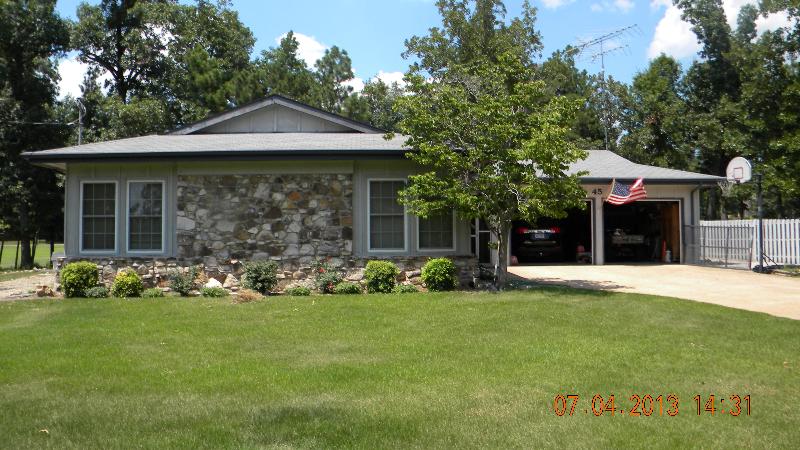 45 Tohatchi Drive