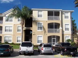 2310 Silver Palm Dr #204