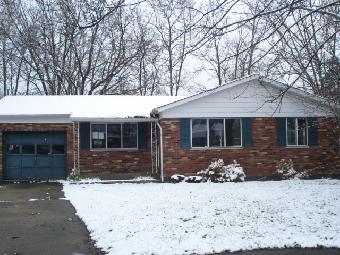 3331 Fir Tree Lane