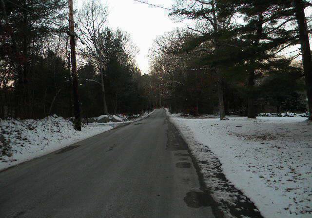 2b Burgess Rd