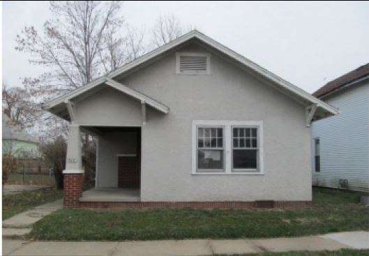 614 Elm Street