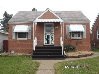 3543 Buchanan St