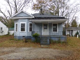 1405 Tribble St