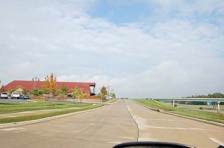 Us 63 Hwy & Vandiver Drive