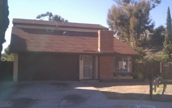 2641 Simi Court