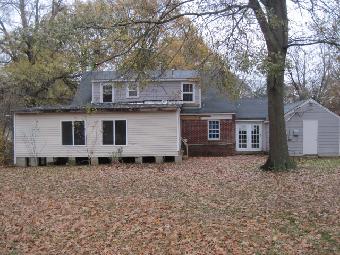 3995 Michael Road